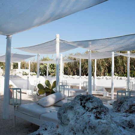 Masseria Cimino Savelletri Exteriör bild