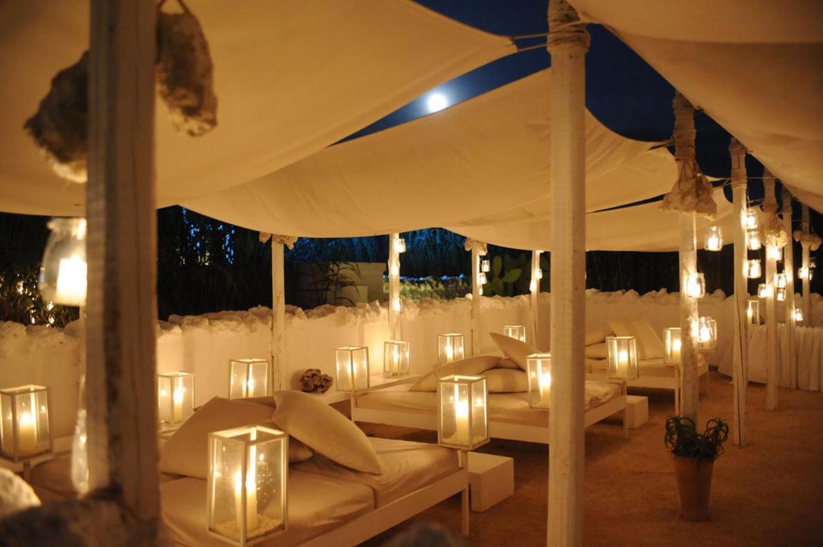 Masseria Cimino Savelletri Exteriör bild