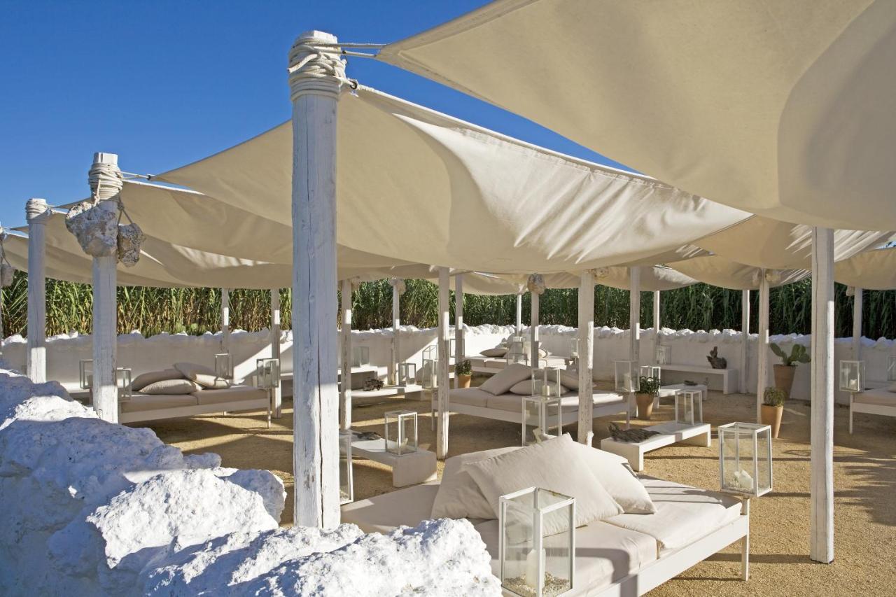 Masseria Cimino Savelletri Exteriör bild