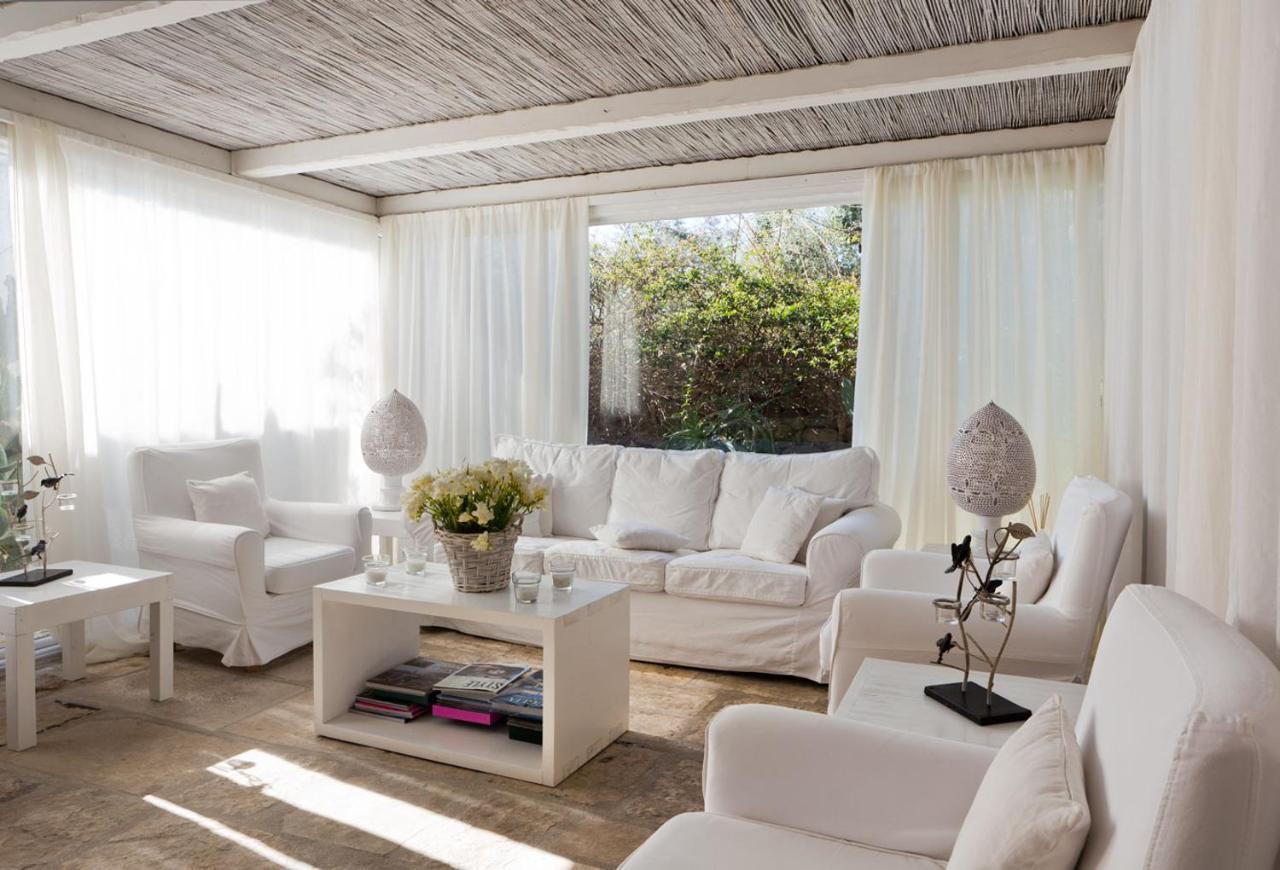 Masseria Cimino Savelletri Exteriör bild