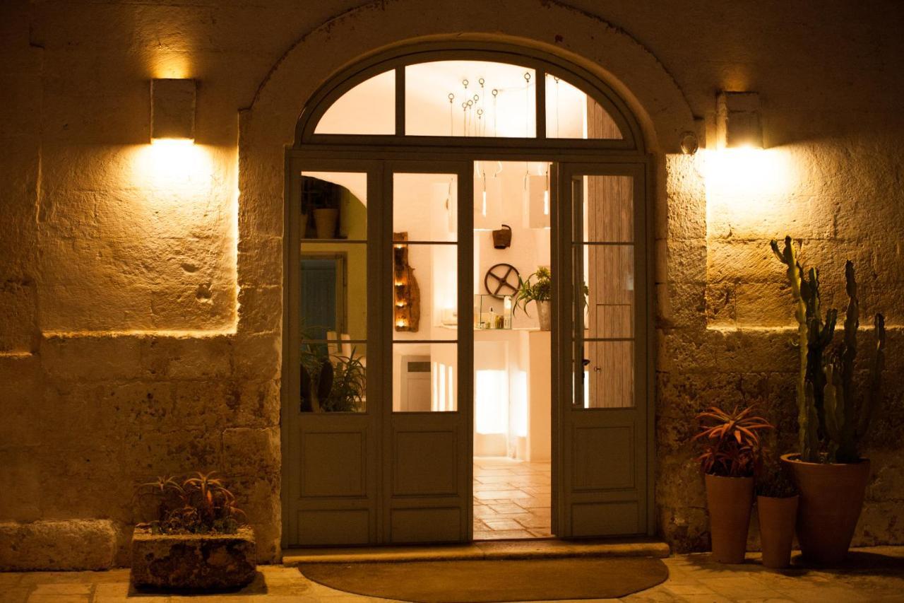 Masseria Cimino Savelletri Exteriör bild