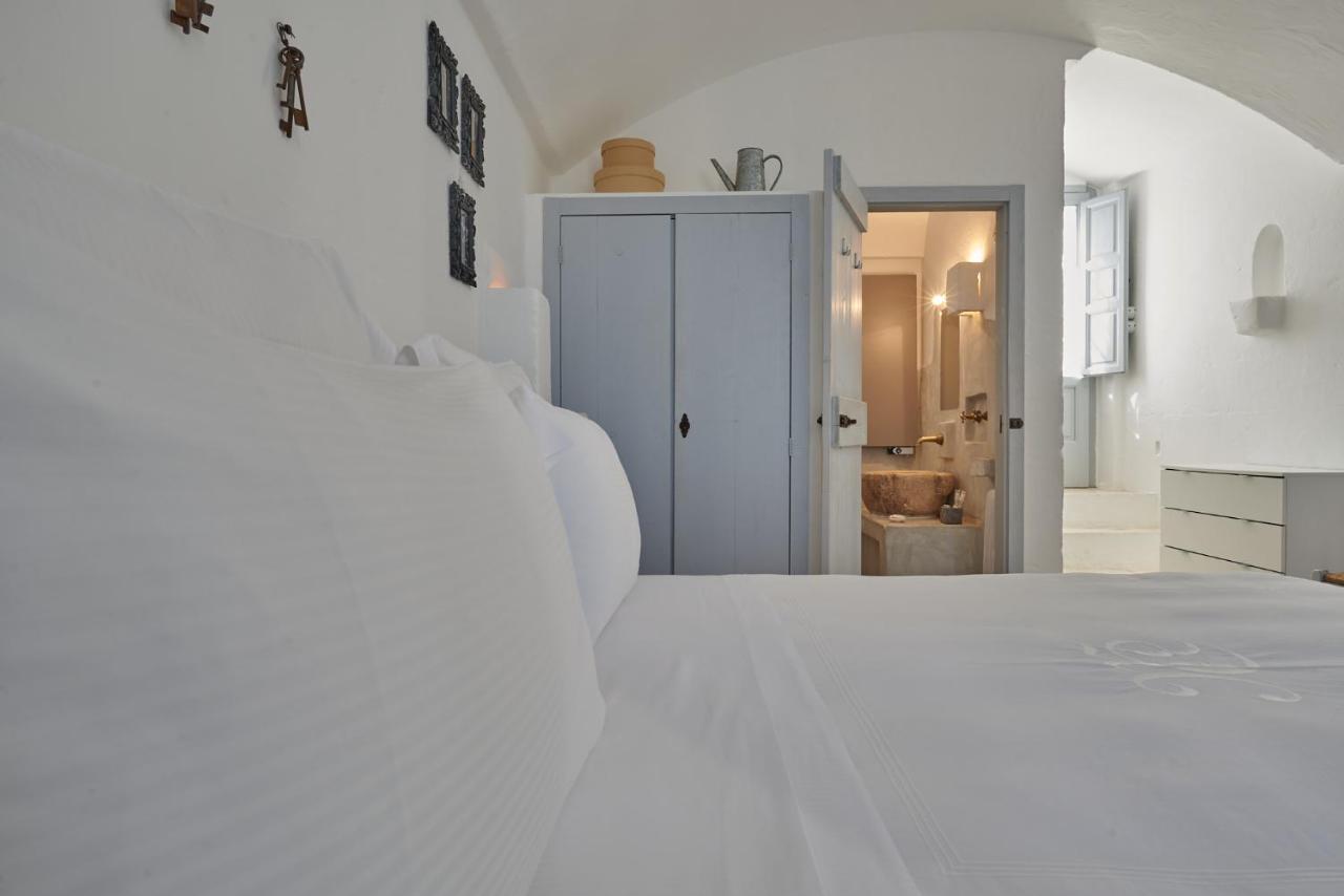 Masseria Cimino Savelletri Exteriör bild
