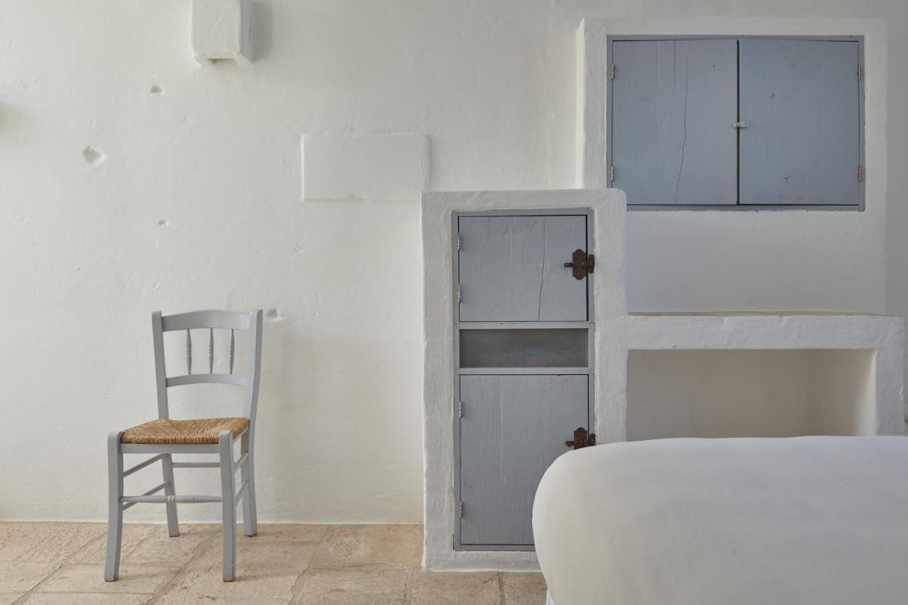 Masseria Cimino Savelletri Exteriör bild