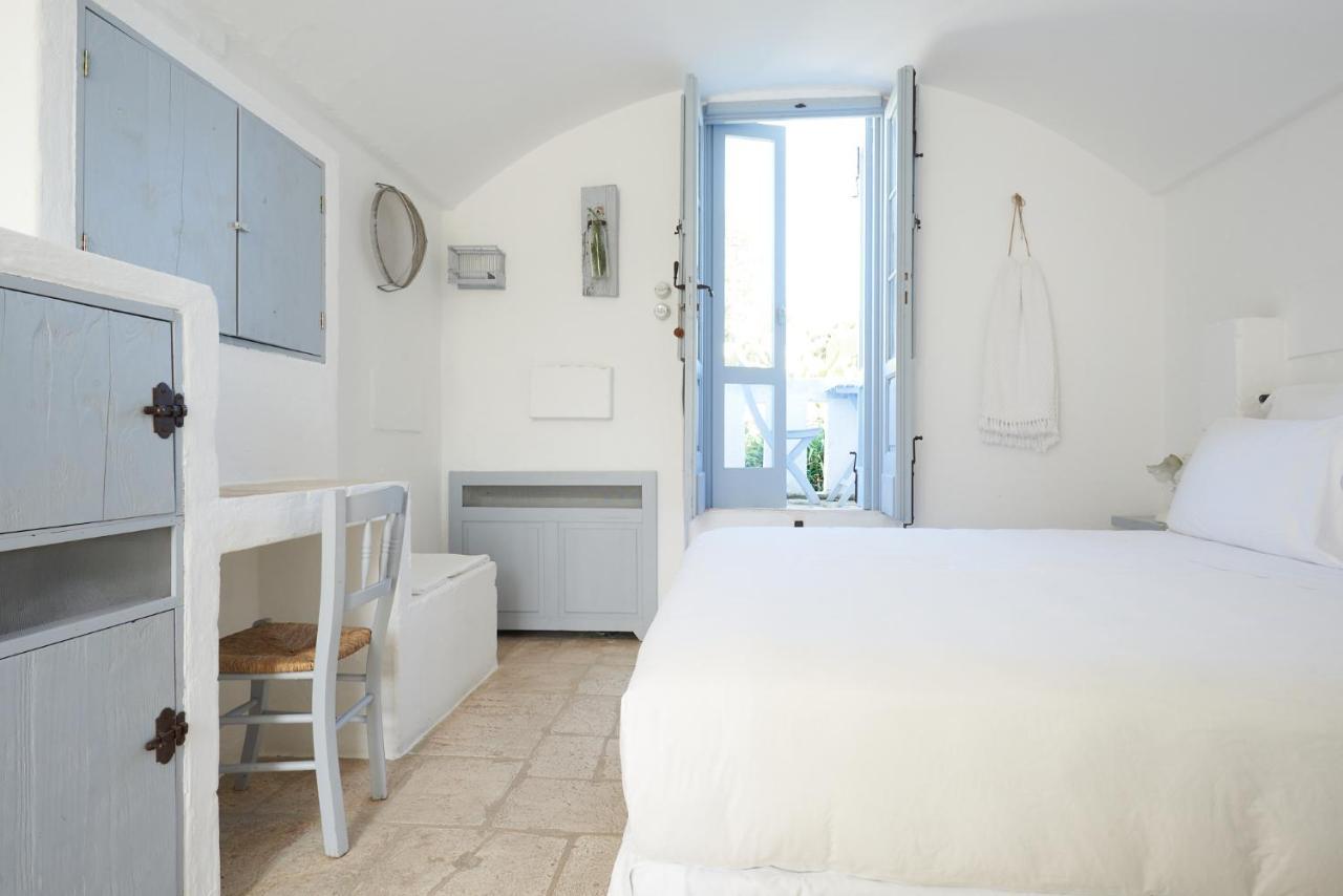 Masseria Cimino Savelletri Exteriör bild