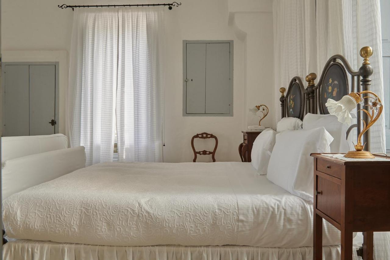 Masseria Cimino Savelletri Exteriör bild