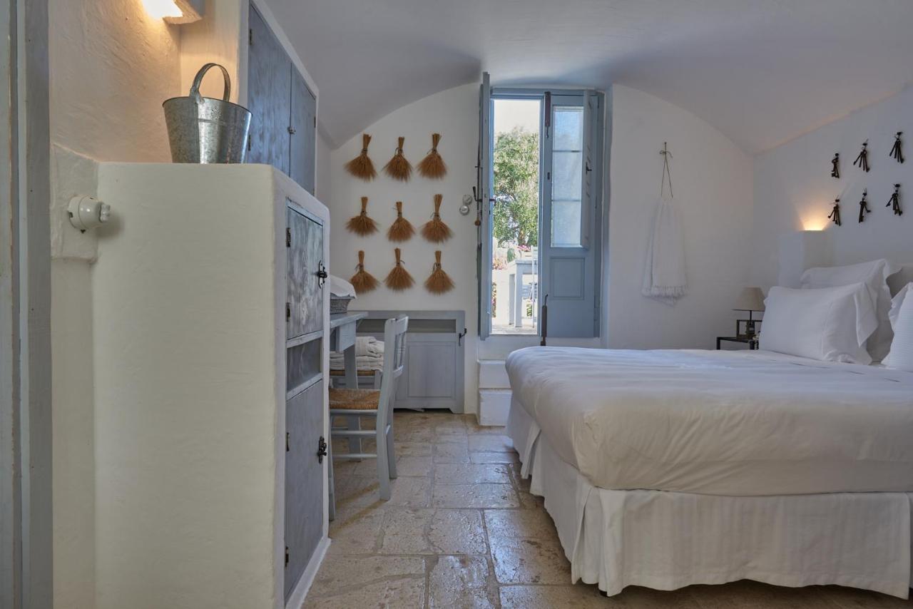Masseria Cimino Savelletri Exteriör bild